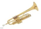 Kèn Soprano Saxophones LB-353L